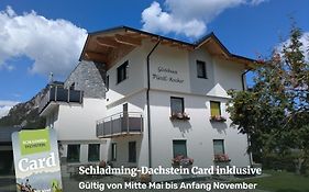 Gästehaus Pürstl-Kocher